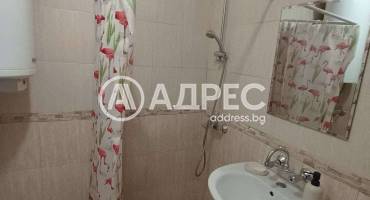 Многостаен апартамент, Сливен, Даме Груев, 645821, Снимка 14