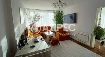 Многостаен апартамент, Сливен, Даме Груев, 645821, Снимка 2