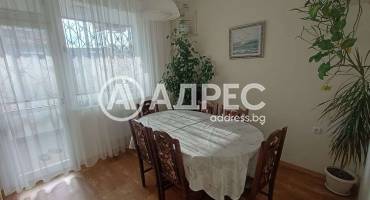 Многостаен апартамент, Сливен, Даме Груев, 645821, Снимка 3