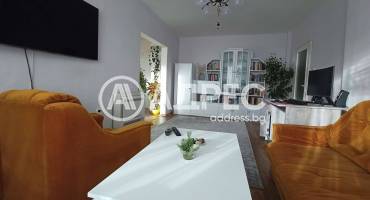 Многостаен апартамент, Сливен, Даме Груев, 645821, Снимка 4