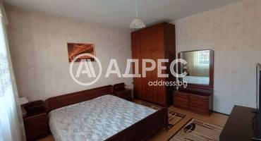 Многостаен апартамент, Сливен, Даме Груев, 645821, Снимка 5