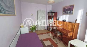 Многостаен апартамент, Сливен, Даме Груев, 645821, Снимка 6