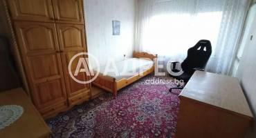 Многостаен апартамент, Сливен, Даме Груев, 645821, Снимка 7