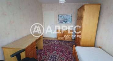 Многостаен апартамент, Сливен, Даме Груев, 645821, Снимка 8