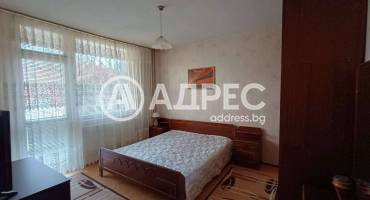 Многостаен апартамент, Сливен, Даме Груев, 645821, Снимка 9