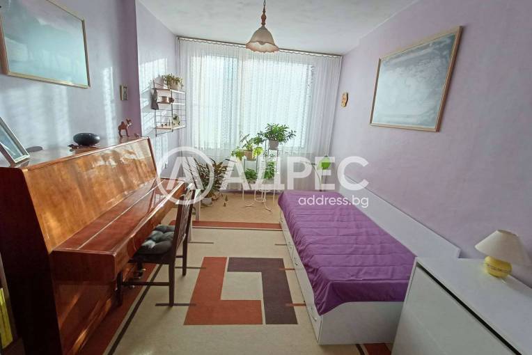 Многостаен апартамент, Сливен, Даме Груев, 645821, Снимка 10