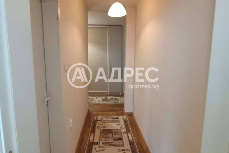 Многостаен апартамент, Сливен, Даме Груев, 645821, Снимка 11