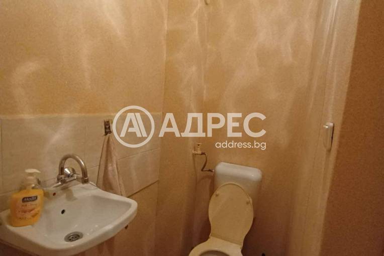 Многостаен апартамент, Сливен, Даме Груев, 645821, Снимка 12