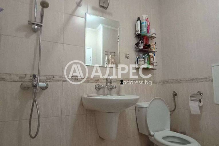 Многостаен апартамент, Сливен, Даме Груев, 645821, Снимка 13