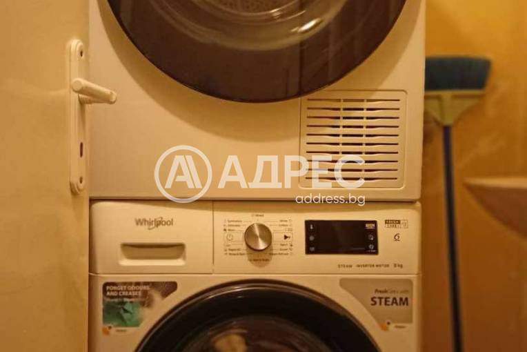 Многостаен апартамент, Сливен, Даме Груев, 645821, Снимка 15