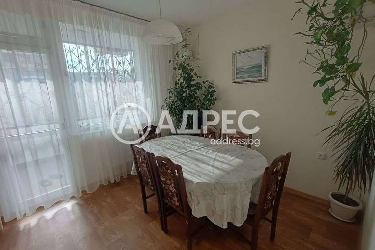 Многостаен апартамент, Сливен, Даме Груев, 645821, Снимка 3