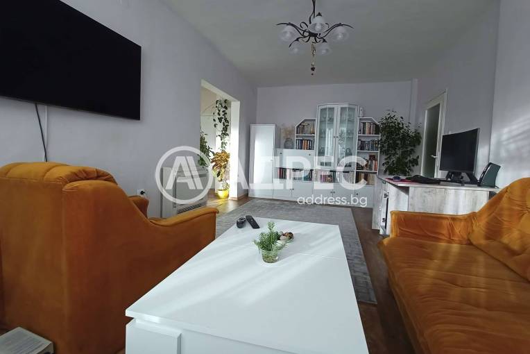 Многостаен апартамент, Сливен, Даме Груев, 645821, Снимка 4