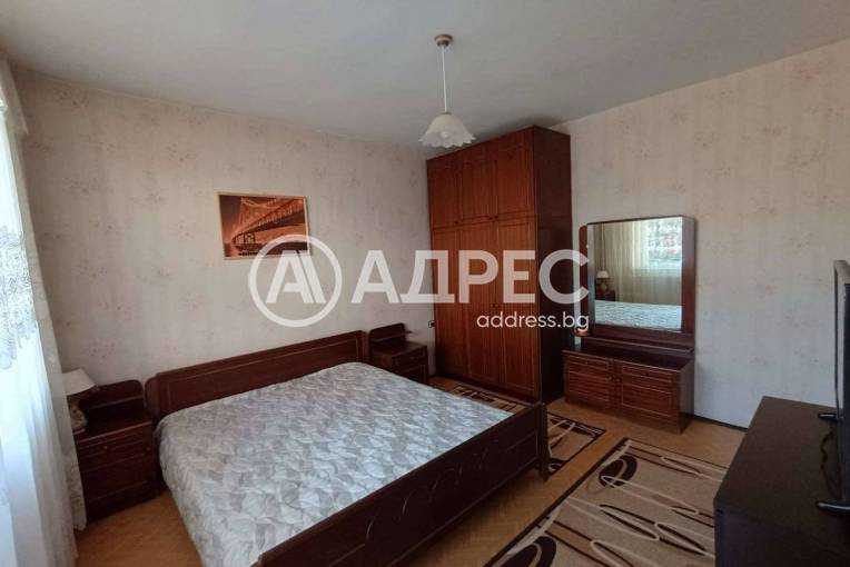 Многостаен апартамент, Сливен, Даме Груев, 645821, Снимка 5