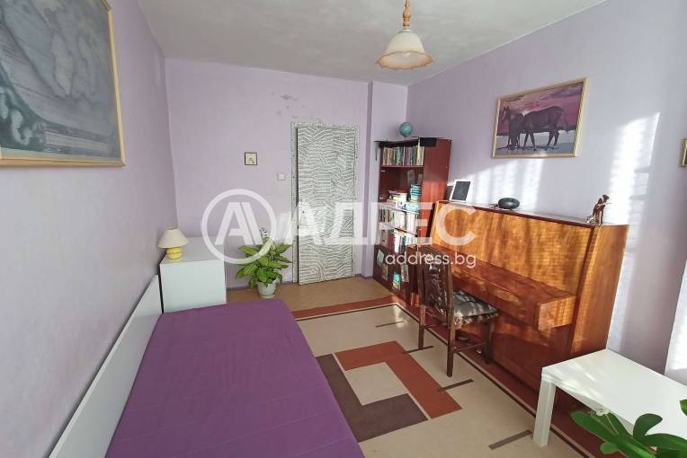 Многостаен апартамент, Сливен, Даме Груев, 645821, Снимка 6