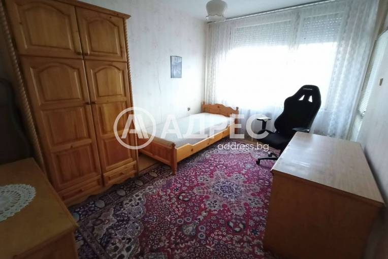 Многостаен апартамент, Сливен, Даме Груев, 645821, Снимка 7