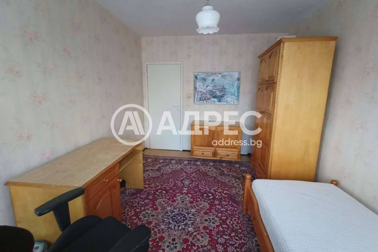 Многостаен апартамент, Сливен, Даме Груев, 645821, Снимка 8