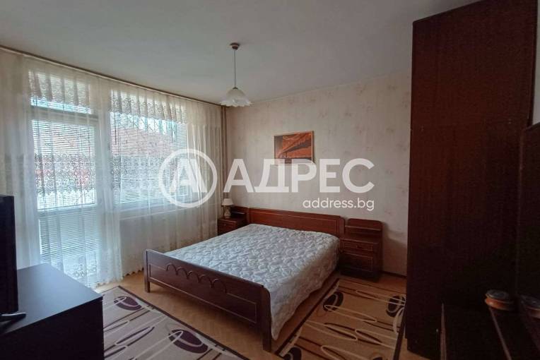 Многостаен апартамент, Сливен, Даме Груев, 645821, Снимка 9