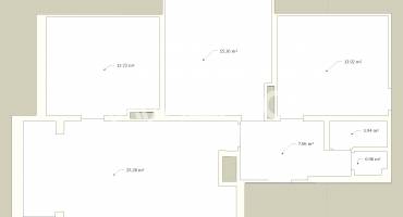 Многостаен апартамент, Варна, Нептун, 655821, Снимка 4