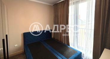 Двустаен апартамент, София, Витоша, 663821, Снимка 12