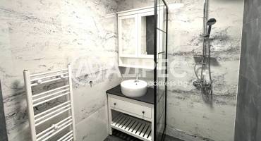 Двустаен апартамент, София, Витоша, 663821, Снимка 13