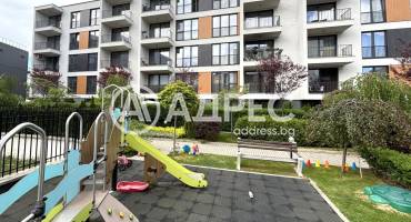 Двустаен апартамент, София, Витоша, 663821, Снимка 16