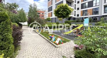 Двустаен апартамент, София, Витоша, 663821, Снимка 2