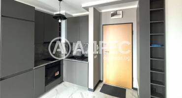 Двустаен апартамент, София, Витоша, 663821, Снимка 5