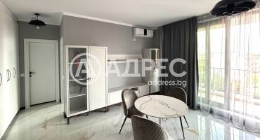 Двустаен апартамент, София, Витоша, 663821, Снимка 9