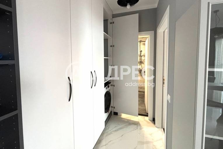 Двустаен апартамент, София, Витоша, 663821, Снимка 10