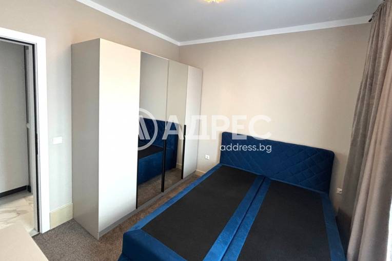 Двустаен апартамент, София, Витоша, 663821, Снимка 11