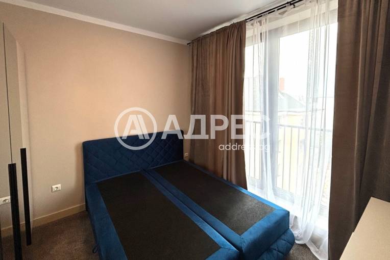 Двустаен апартамент, София, Витоша, 663821, Снимка 12