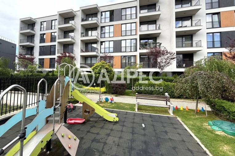 Двустаен апартамент, София, Витоша, 663821, Снимка 16