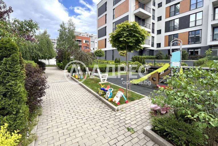 Двустаен апартамент, София, Витоша, 663821, Снимка 2