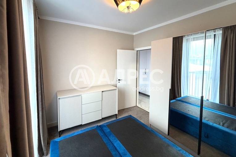 Двустаен апартамент, София, Витоша, 663821, Снимка 3