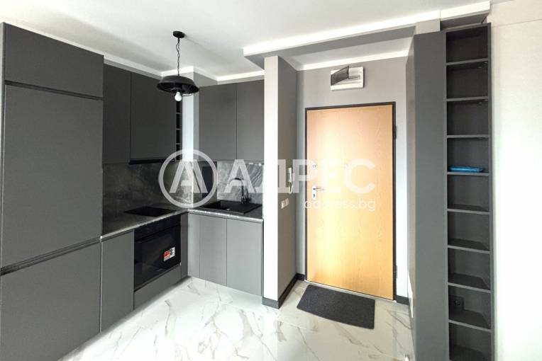 Двустаен апартамент, София, Витоша, 663821, Снимка 5