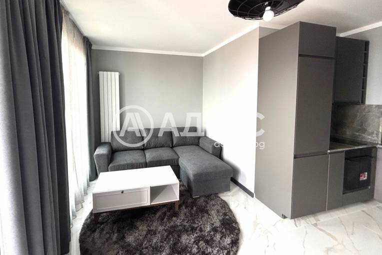 Двустаен апартамент, София, Витоша, 663821, Снимка 6