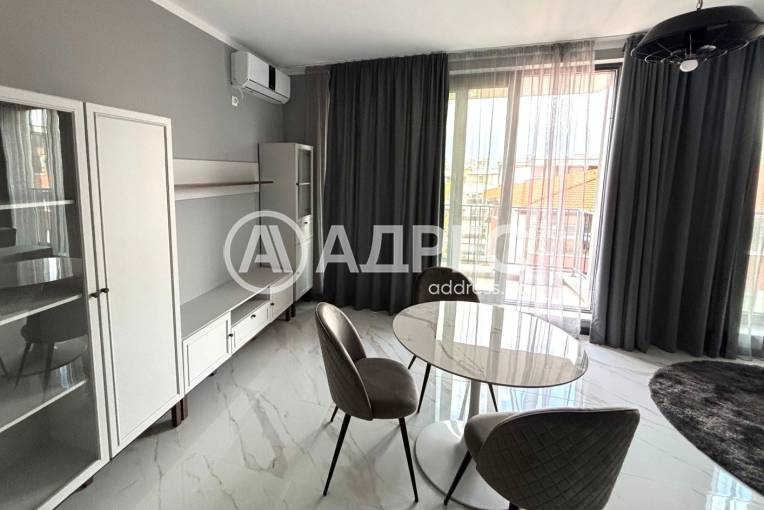 Двустаен апартамент, София, Витоша, 663821, Снимка 7