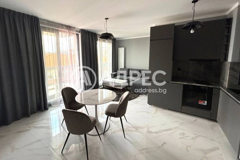 Двустаен апартамент, София, Витоша, 663821, Снимка 8