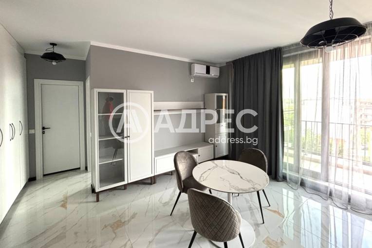 Двустаен апартамент, София, Витоша, 663821, Снимка 9