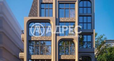 Тристаен апартамент, Варна, Гръцка махала, 666821, Снимка 3