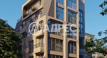 Тристаен апартамент, Варна, Гръцка махала, 666821, Снимка 4