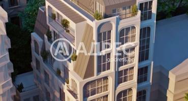 Тристаен апартамент, Варна, Гръцка махала, 666821, Снимка 5