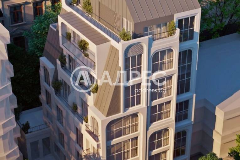 Тристаен апартамент, Варна, Гръцка махала, 666821, Снимка 5