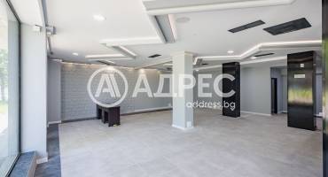 Търговски помещения, Варна, Лятно кино Тракия, 673821, Снимка 3