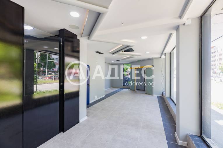 Търговски помещения, Варна, Лятно кино Тракия, 673821, Снимка 15