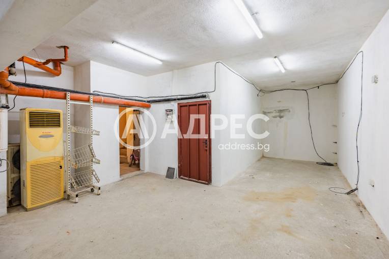 Търговски помещения, Варна, Лятно кино Тракия, 673821, Снимка 20