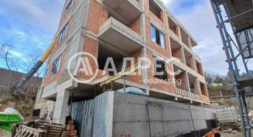Двустаен апартамент, Варна, Левски, 679821, Снимка 1