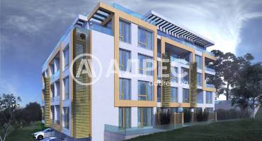 Двустаен апартамент, Варна, Левски, 679821, Снимка 3