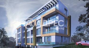 Двустаен апартамент, Варна, Левски, 679821, Снимка 4