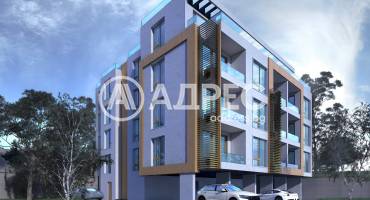 Двустаен апартамент, Варна, Левски, 679821, Снимка 5